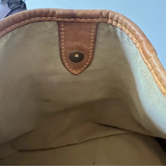 Louis Vuitton Damien Azur Galliera GM - Picture 8 of 14